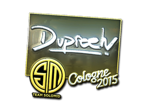 dupreeh (Foil) | Berlin 2019 image